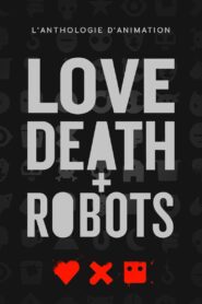 Love, Death & Robots (2019)