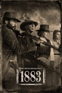 Série 1883 (2021)