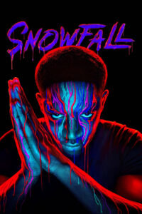 Série Snowfall (2017)