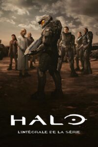 Série Halo (2022)