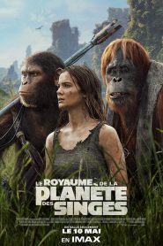 La Planète des singes : Le Nouveau Royaume (2024)