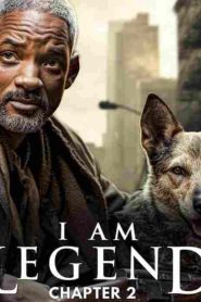 I Am Legend 2