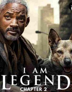 I Am Legend 2