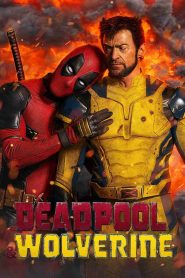 Deadpool et Wolverine (2024)