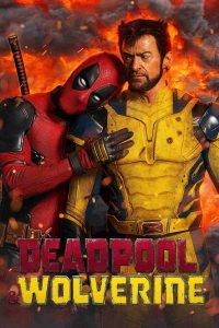 Deadpool et Wolverine (2024)