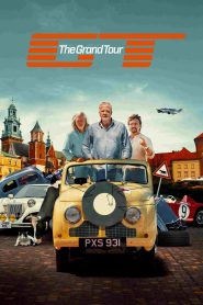 The Grand Tour saison 6