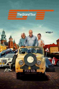 Saison The Grand Tour saison 6