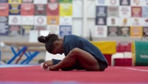 Le Nouvel Essor de Simone Biles saison 1 episode 3