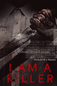 Série I Am a Killer (2018)