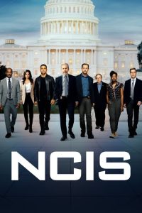 Série NCIS : Enquêtes spéciales (2003)