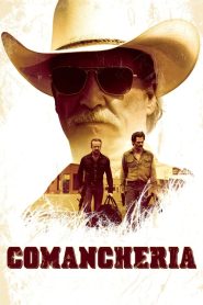 Comancheria (2016)