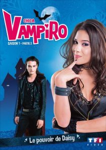 Saison Chica Vampiro saison 1