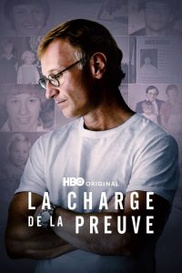 Série Pour ma soeur : L’affaire Jennifer Pandos (2023)