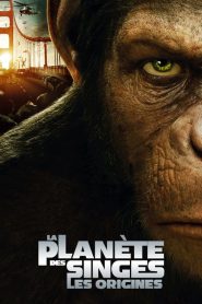 La Planète des singes : Les Origines (2011)