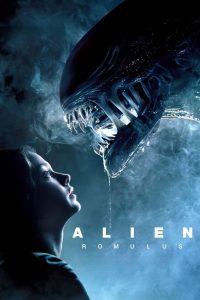 Alien: Romulus (2024)