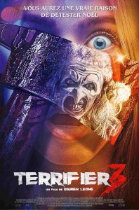 Terrifier 3 (2024)