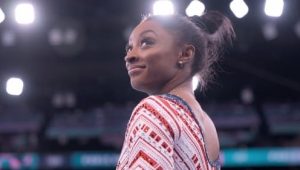 Le Nouvel Essor de Simone Biles saison 1 episode 4