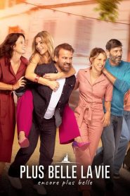 Plus belle la vie, encore plus belle saison 1