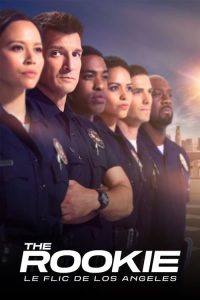 Série The Rookie : Le Flic de Los Angeles (2018)