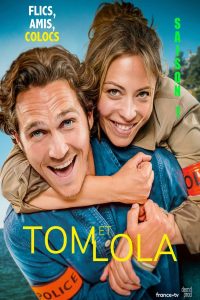 Saison Tom et Lola saison 1