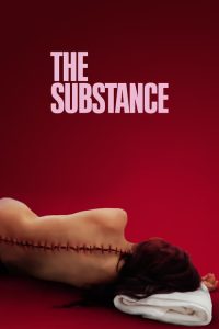 The Substance (2024)