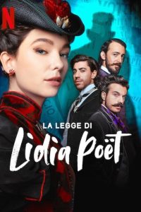 Saison Lidia fait sa loi saison 2