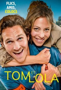 Série Tom et Lola (2024)