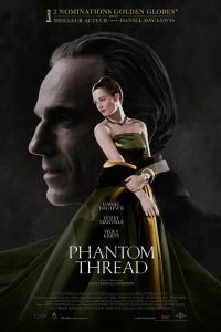 Phantom Thread (2017)