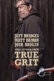 True Grit (2010)