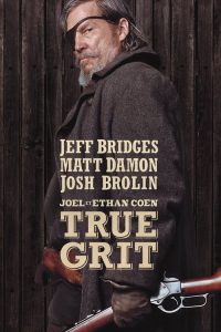 True Grit (2010)