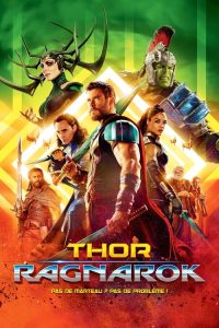 Thor : Ragnarok (2017)