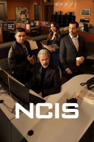 NCIS : Enquêtes spéciales saison 22