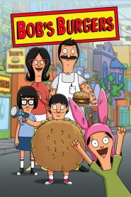 Bob’s Burgers saison 15