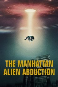 Enlèvement extraterrestre à Manhattan (2024)