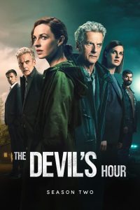 Saison The Devil’s Hour saison 2