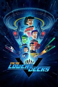 Saison Star Trek : Lower Decks saison 5