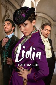 Lidia fait sa loi (2023)