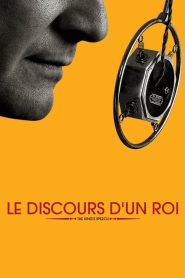 Le Discours d’un roi (2010)