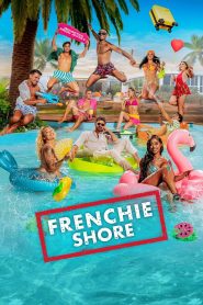 Frenchie Shore (2023)