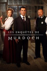 Les Enquêtes de Murdoch (2008)