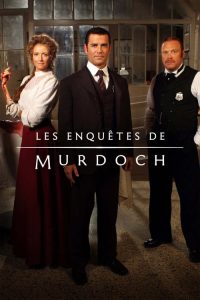 Série Les Enquêtes de Murdoch (2008)