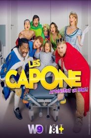 Les Capone attendent un bébé (2024)