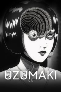 Série Uzumaki (2024)