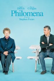 Philomena (2013)