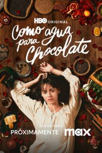 Série Chocolat amer (2024)