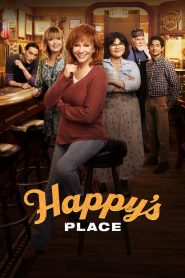 Happy’s Place (2024)