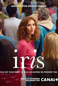 Série Iris (2024)