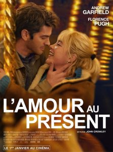 L’Amour au présent (2024)