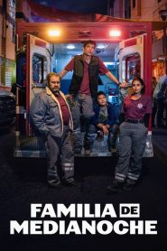 Familia de Medianoche saison 1