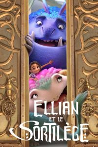 Ellian et le sortilège (2024)